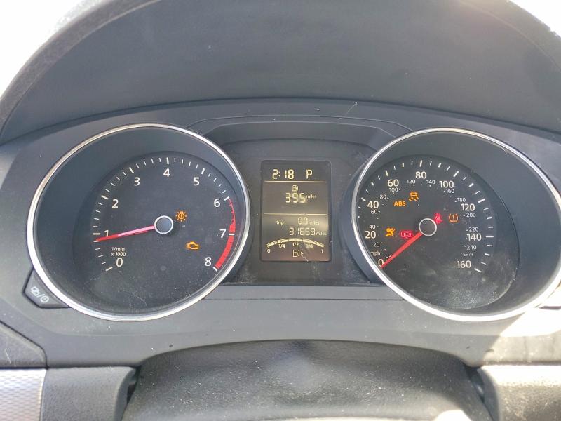 Aukcja sprzedaży 2017 Volkswagen Jetta, vin: 3VW2B7AJXHM295343, numer aukcji: 57065766