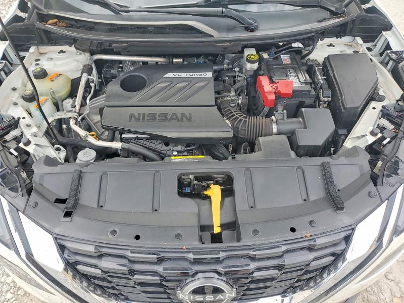 Продаж на аукціоні авто 2023 Nissan Rogue, vin: 5N1BT3BA8PC858120, номер лоту: 56656806