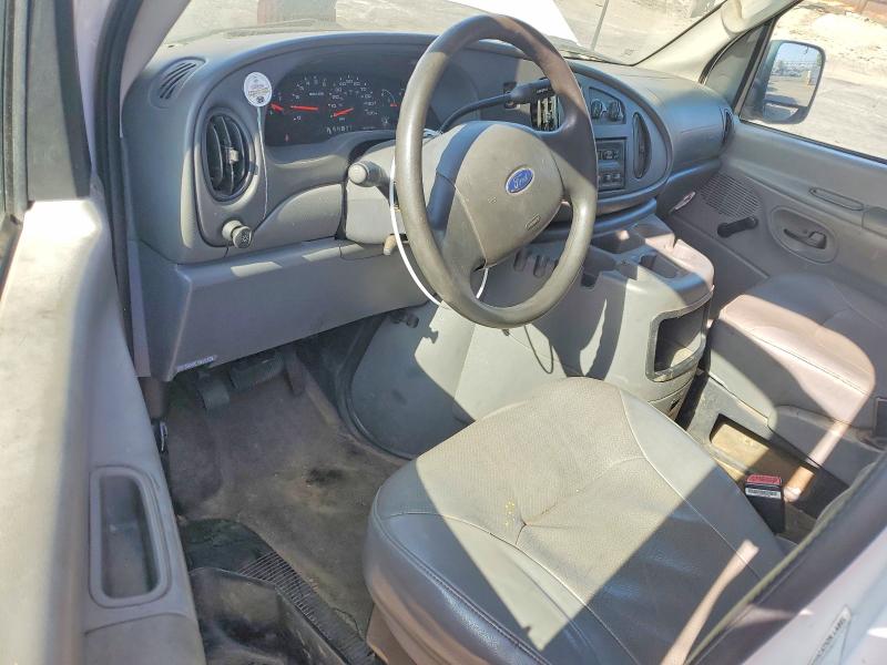 Aukcja sprzedaży 2004 Ford Econoline, vin: 1FTNE24L94HA42441, numer aukcji: 56115746