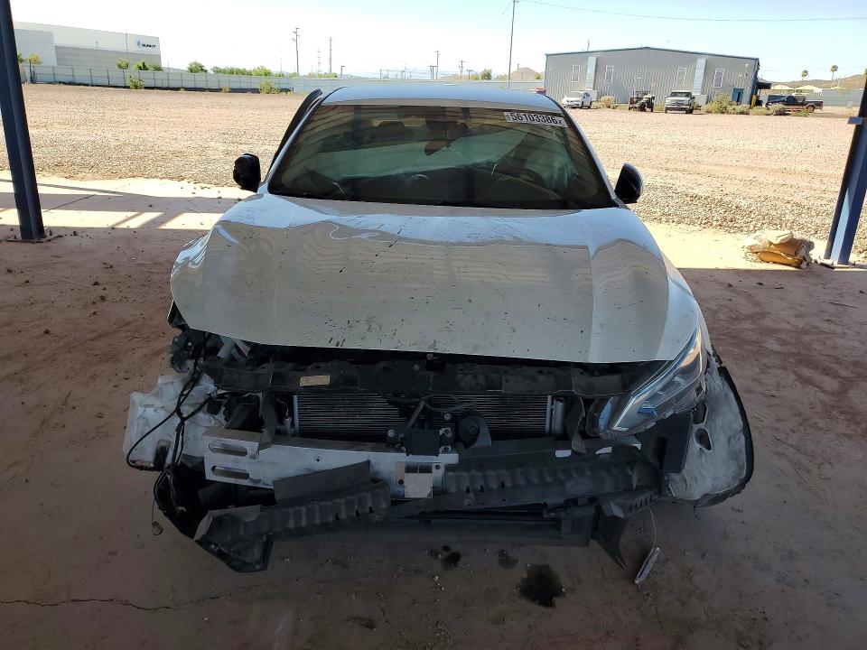 Продажа на аукционе авто 2022 Nissan Altima, vin: 1N4BL4CV5NN313009, номер лота: 56103386