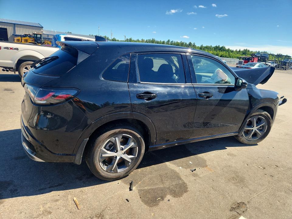 Aukcja sprzedaży 2025 Honda Hr-v, vin: 3CZRZ2H7XSM780190, numer aukcji: 56501846