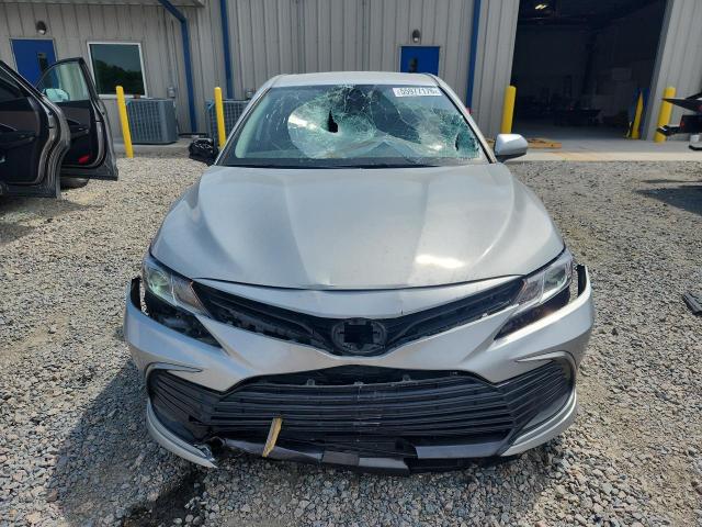 Продажа на аукционе авто 2021 Toyota Camry, vin: 4T1C11AK6MU459284, номер лота: 55977176
