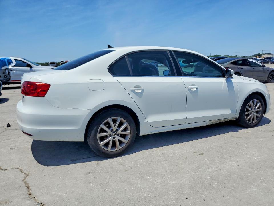 2014 Volkswagen Jetta მანქანა იყიდება აუქციონზე, vin: 3VWD07AJ0EM432901, აუქციონის ნომერი: 55718576