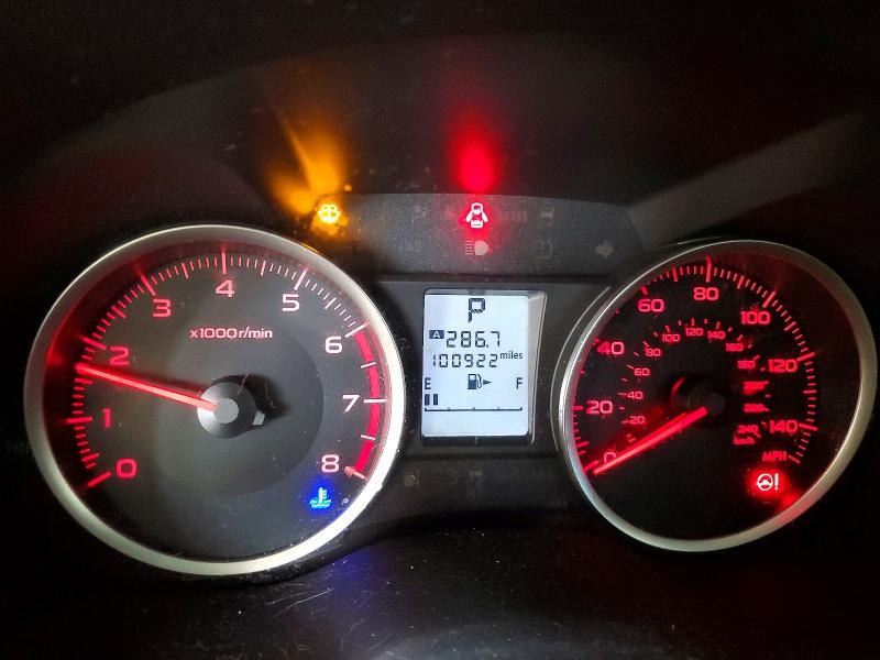 Продаж на аукціоні авто 2015 Subaru Forester, vin: JF2SJABC6FH474677, номер лоту: 57006736
