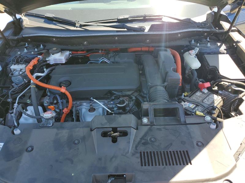 Aukcja sprzedaży 2024 Honda Cr-v, vin: 7FARS6H94RE045193, numer aukcji: 57266726