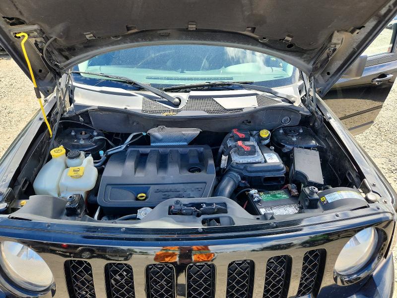 Продаж на аукціоні авто 2014 Jeep Patriot, vin: 1C4NJRBB3ED821194, номер лоту: 56641856
