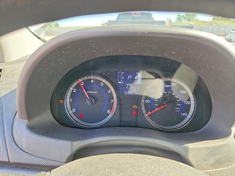 Aukcja sprzedaży 2016 Hyundai Accent, vin: KMHCT4AE7GU981982, numer aukcji: 55569926
