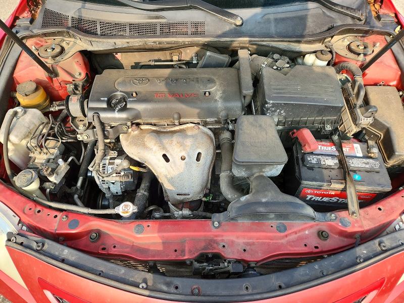 Продажа на аукционе авто 2009 Toyota Camry, vin: 4T1BE46K19U287487, номер лота: 58830716