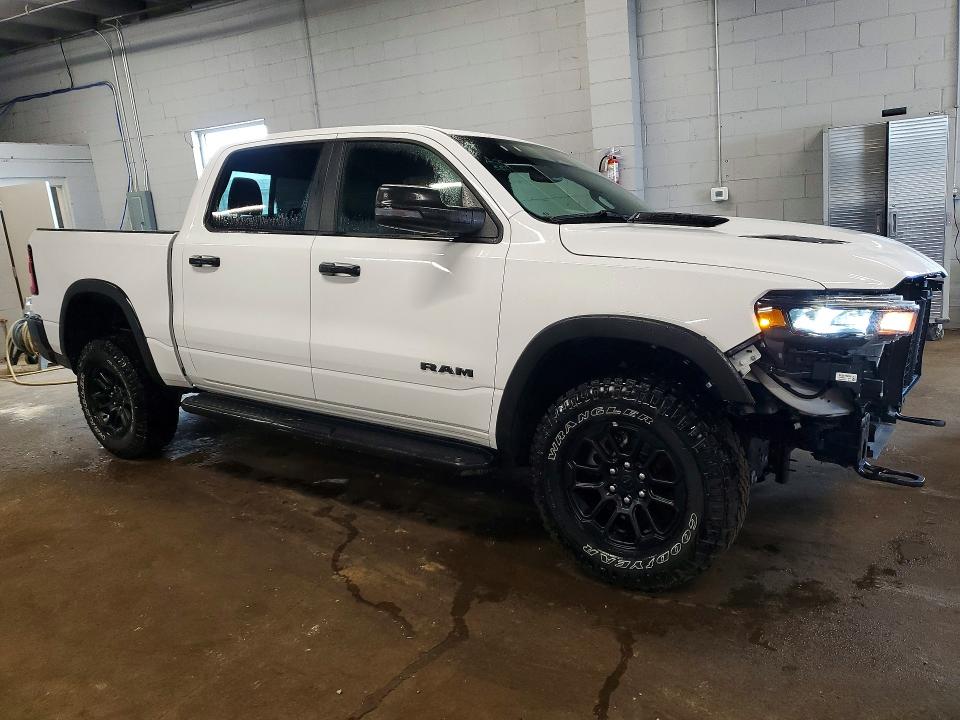 Aukcja sprzedaży 2026 Ram 1500, vin: 1C6SRFLP1TN346860, numer aukcji: 58036616