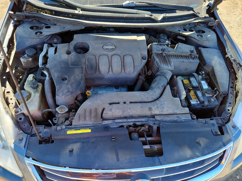 Продажа на аукционе авто 2012 Nissan Altima, vin: 1N4AL2AP4CC123277, номер лота: 57869856