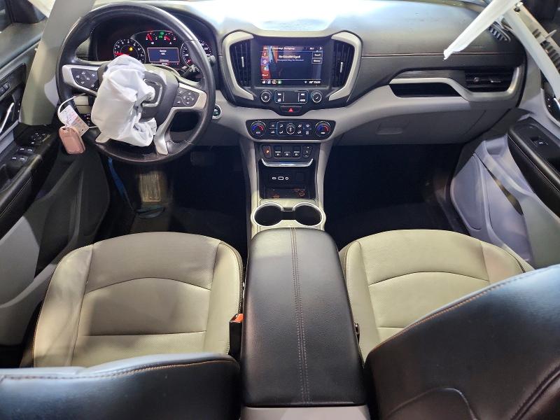 Aukcja sprzedaży 2021 Gmc Terrain, vin: 3GKALPEV4ML361544, numer aukcji: 55812106