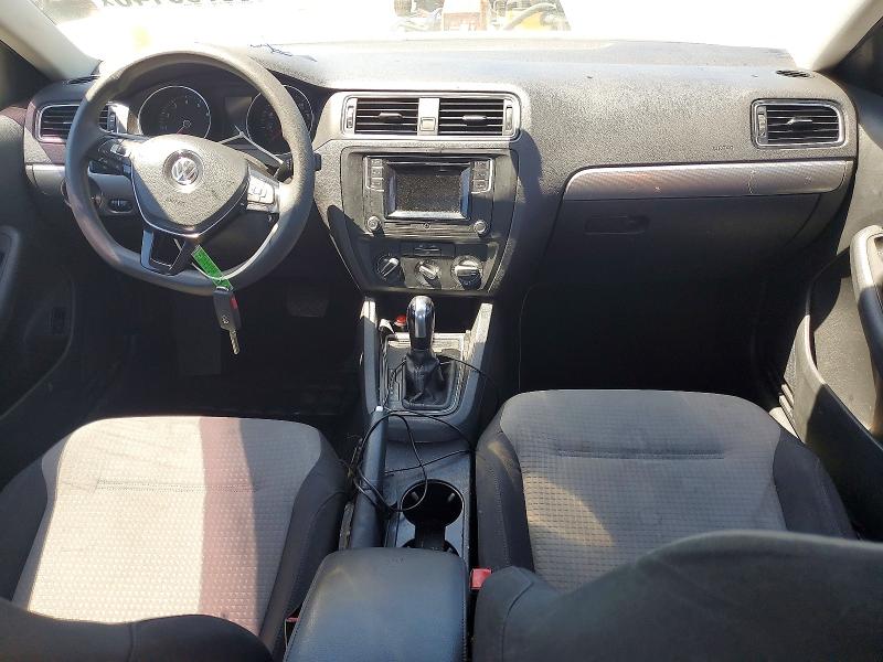 Aukcja sprzedaży 2018 Volkswagen Jetta, vin: 3VW2B7AJ1JM254296, numer aukcji: 55786146