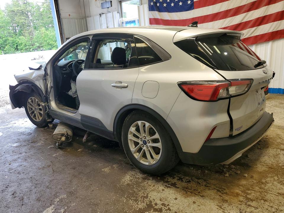 Продаж на аукціоні авто 2020 Ford Escape, vin: 1FMCU9G66LUA19399, номер лоту: 57108946