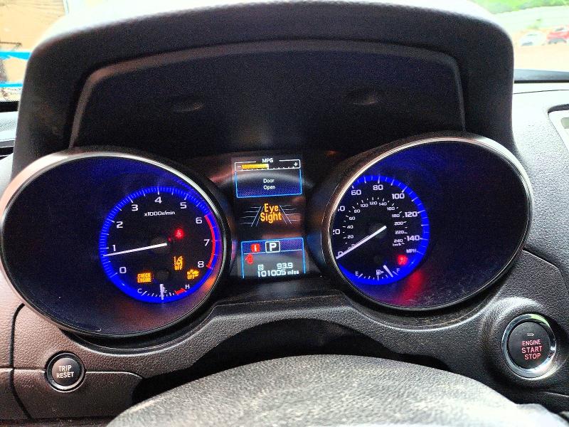 57921516 :رقم المزاد ، 4S3BNAN60G3054453 vin ، 2016 Subaru Legacy مزاد بيع