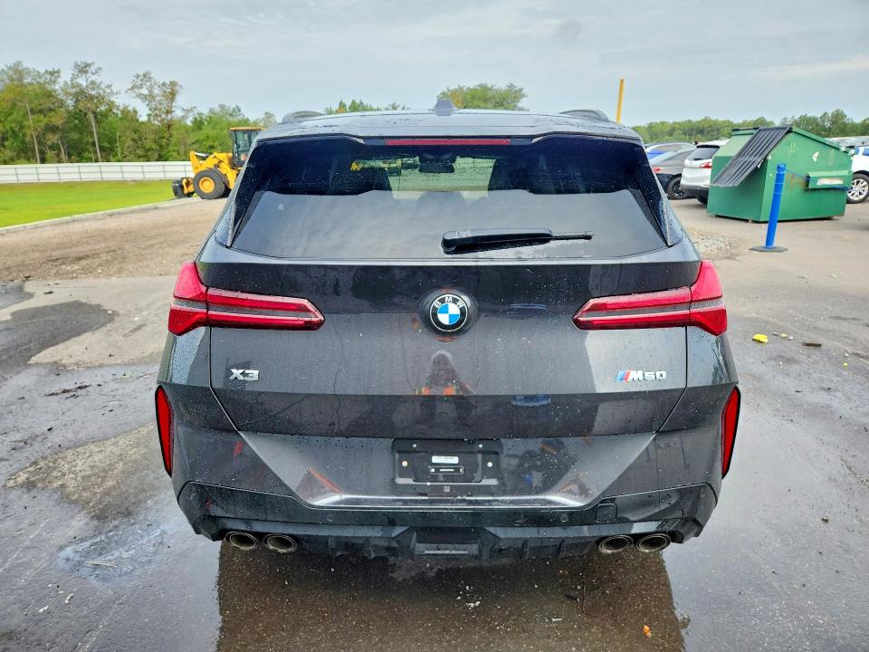 57852656 :رقم المزاد ، 5UX73GP05T9446194 vin ، 2026 Bmw X3 مزاد بيع