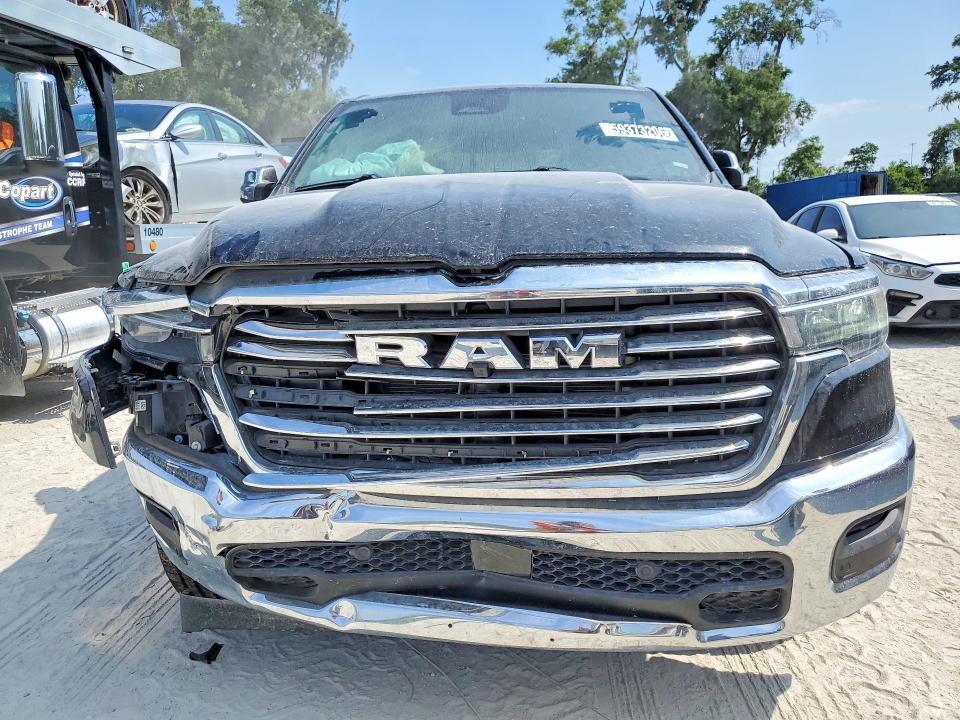 Продажа на аукционе авто 2026 Ram 1500, vin: 1C6SRFJP6TN316465, номер лота: 59373206