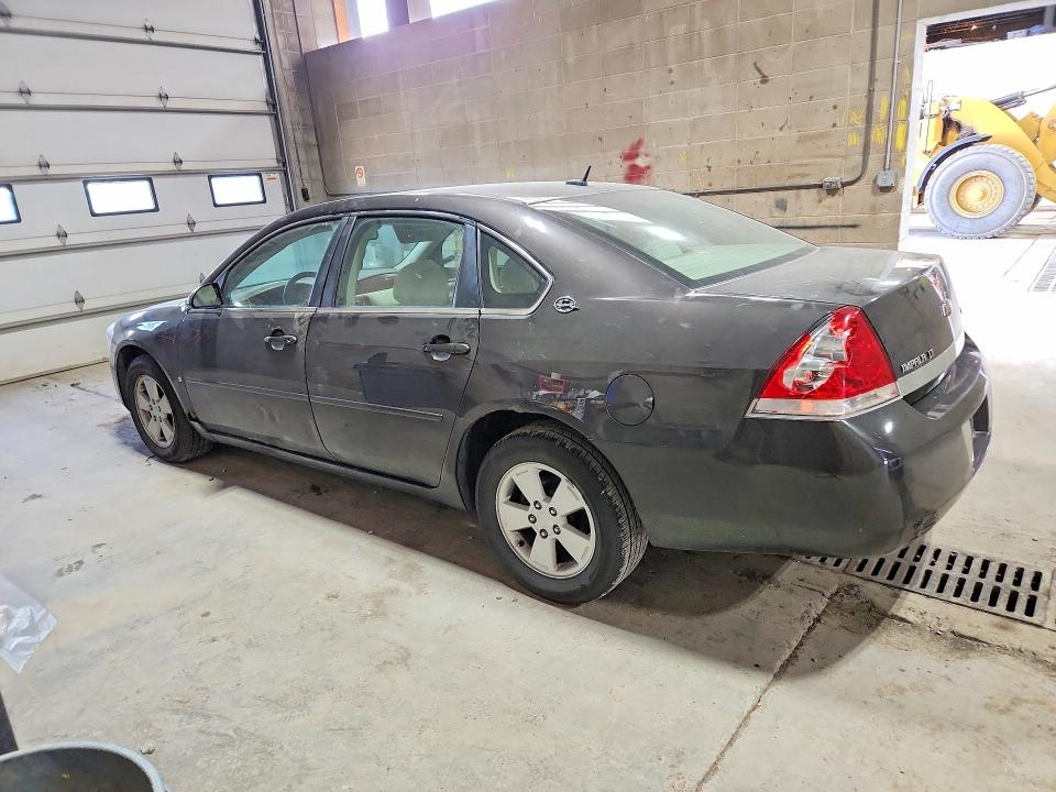 Aukcja sprzedaży 2008 Chevrolet Impala, vin: 2G1WT58K481363897, numer aukcji: 56122426