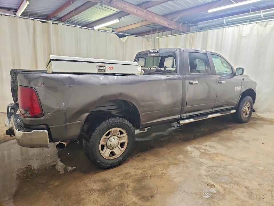 Продаж на аукціоні авто 2014 Ram 2500, vin: 3C6UR5JL0EG191412, номер лоту: 54515026