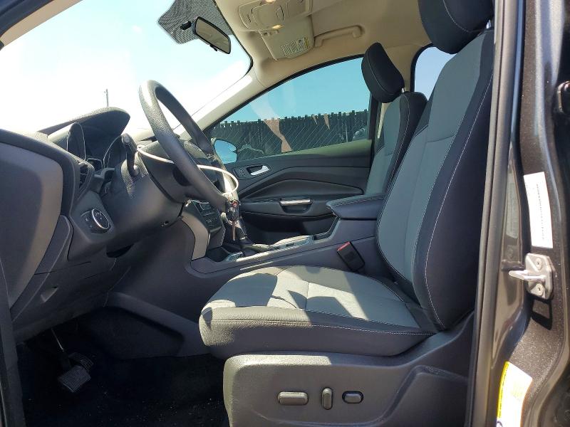 Aukcja sprzedaży 2018 Ford Escape, vin: 1FMCU0GD4JUD00799, numer aukcji: 57501446
