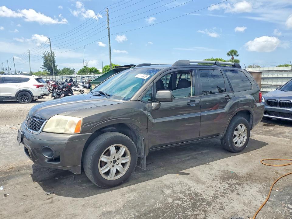 Продаж на аукціоні авто 2011 Mitsubishi Endeavor, vin: 4A4JN2AS8BE035899, номер лоту: 54473456