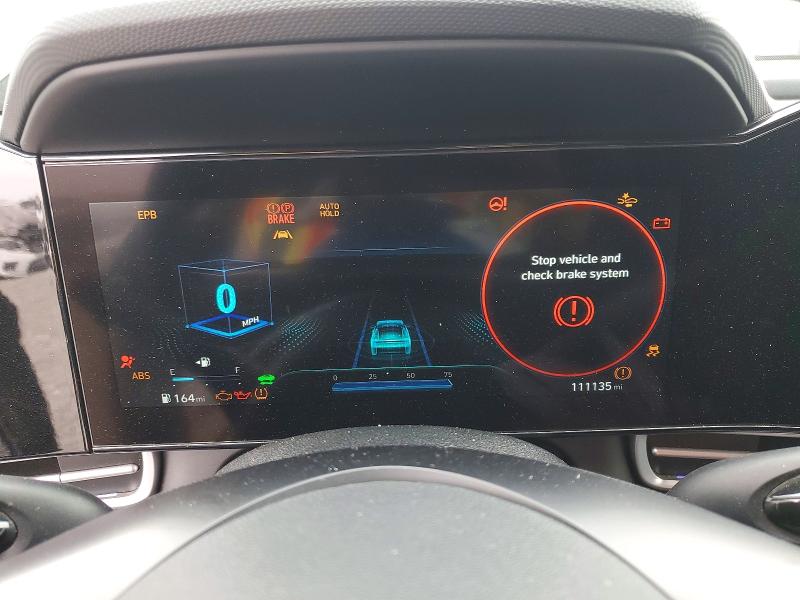 Продаж на аукціоні авто 2022 Hyundai Elantra, vin: KMHLN4AJ1NU015342, номер лоту: 59314426