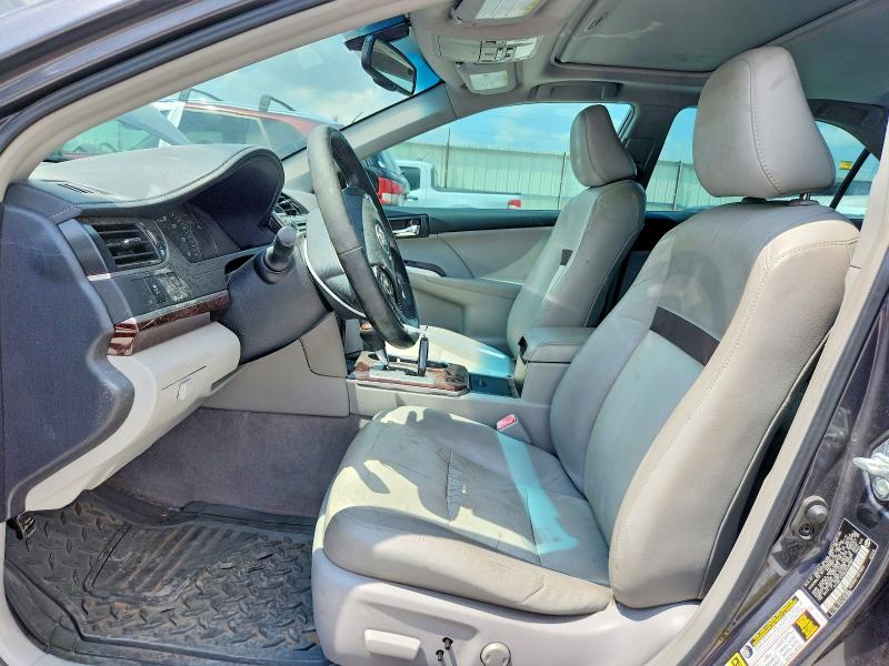 Aukcja sprzedaży 2012 Toyota Camry, vin: 4T4BF1FK6CR236964, numer aukcji: 58059196