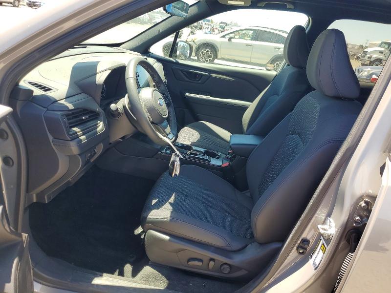 Aukcja sprzedaży 2026 Subaru Forester, vin: 4S4SLDD66T3008558, numer aukcji: 57324426