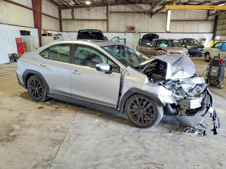 56289196 :رقم المزاد ، JF1VBAF62P9822876 vin ، 2023 Subaru Wrx مزاد بيع
