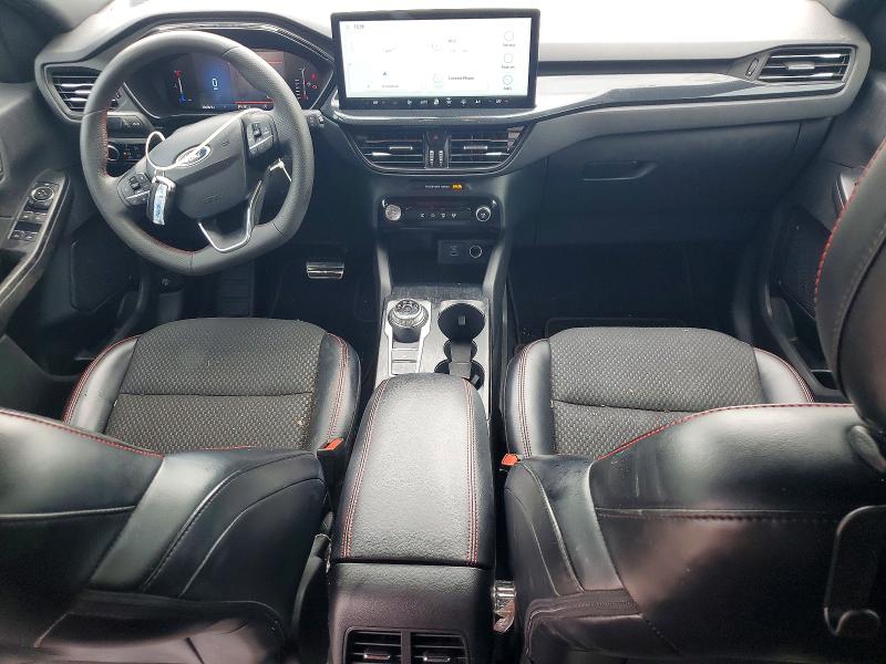 Aukcja sprzedaży 2023 Ford Escape, vin: 1FMCU0MN0PUA38334, numer aukcji: 57427986
