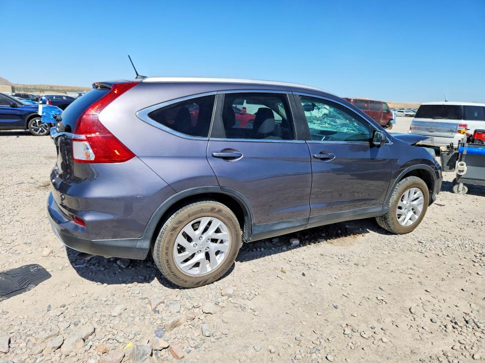 Aukcja sprzedaży 2016 Honda Cr-v, vin: 2HKRM3H74GH514008, numer aukcji: 55537886
