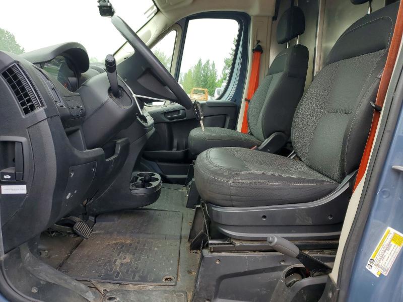 55384896 :رقم المزاد ، 3C6URVJG2LE144622 vin ، 2020 Ram Promaster 3500 مزاد بيع