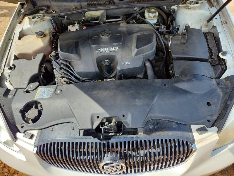 Продажа на аукционе авто 2008 Buick Lucerne, vin: 1G4HD57288U152782, номер лота: 58303326