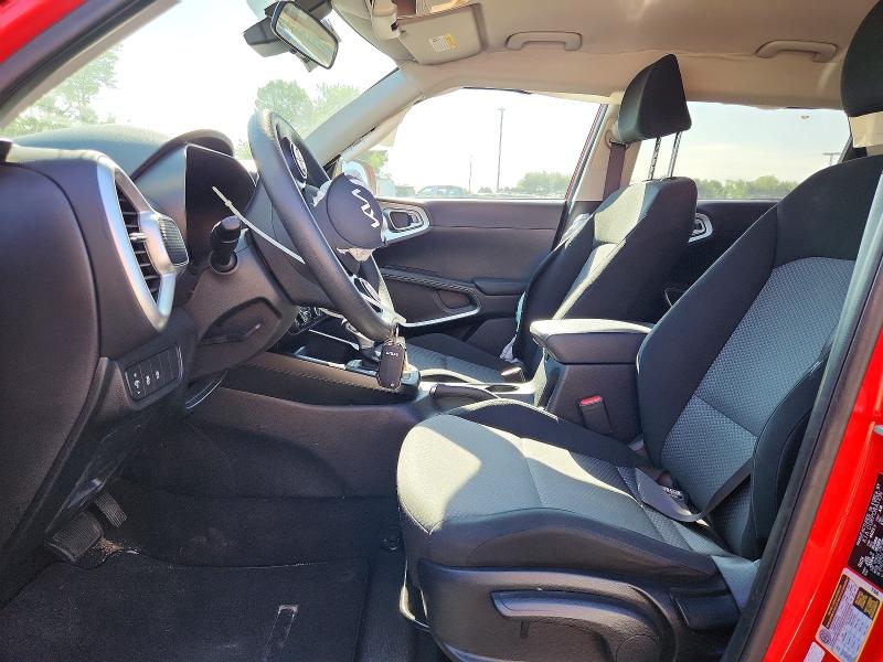 Продаж на аукціоні авто 2024 Kia Soul, vin: KNDJ23AU7R7239146, номер лоту: 56667146