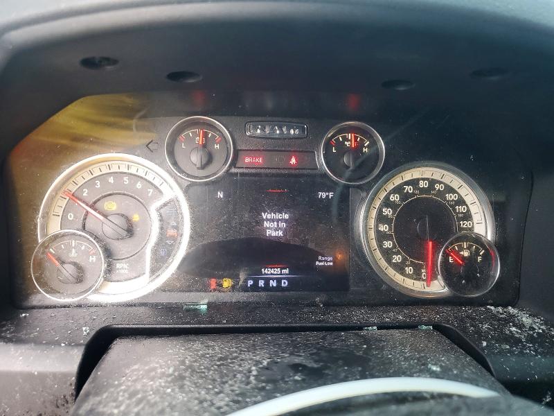 Продажа на аукционе авто 2017 Ram 1500, vin: 1C6RR6GT9HS520138, номер лота: 56653116