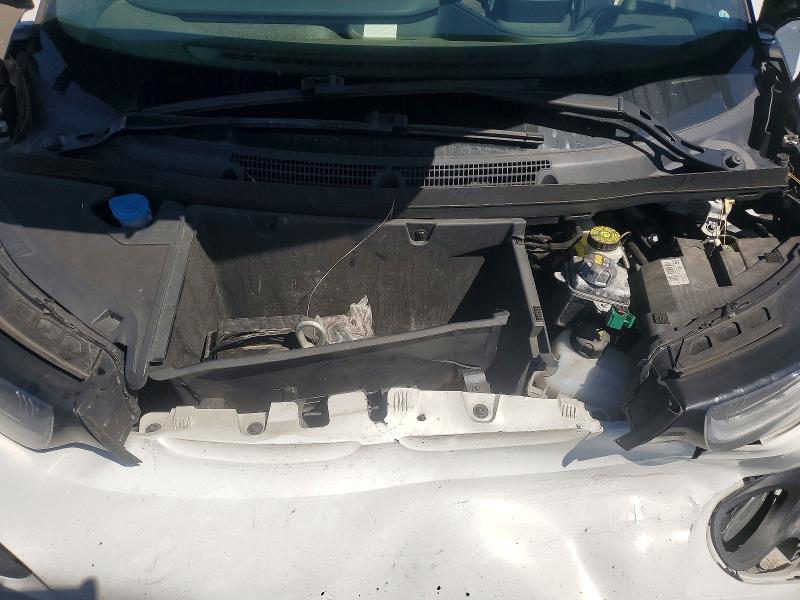 Продаж на аукціоні авто 2017 Bmw I3, vin: WBY1Z8C38HV890467, номер лоту: 57494036
