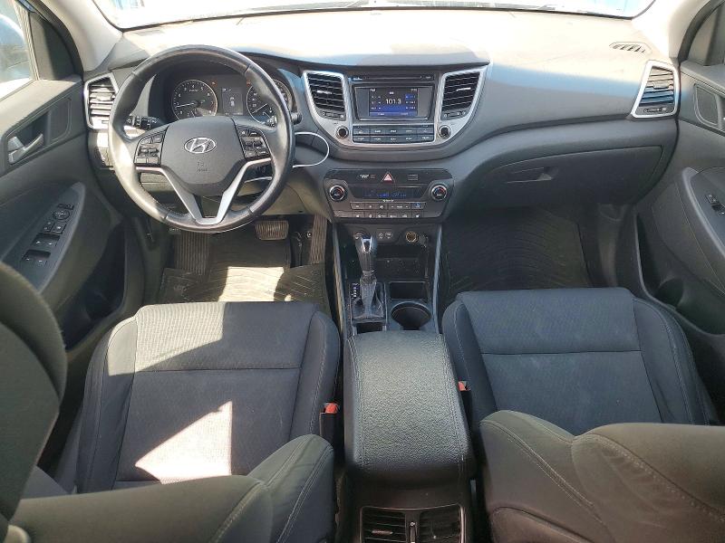 Aukcja sprzedaży 2016 Hyundai Tucson, vin: KM8J3CA25GU235540, numer aukcji: 57518926