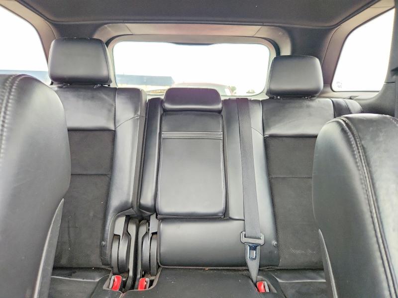 2018 Jeep Grand Cherokee მანქანა იყიდება აუქციონზე, vin: 1C4RJFAG9JC207540, აუქციონის ნომერი: 57580666