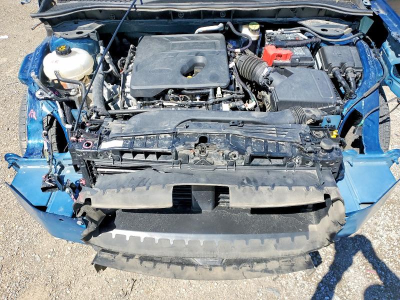 Продаж на аукціоні авто 2020 Ford Escape, vin: 1FMCU9G6XLUA03190, номер лоту: 57722686