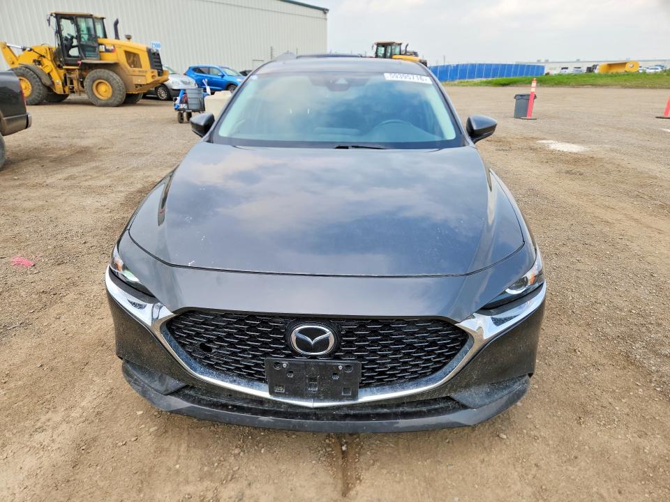 Aukcja sprzedaży 2019 Mazda 3, vin: JM1BPBCM4K1119763, numer aukcji: 59395716