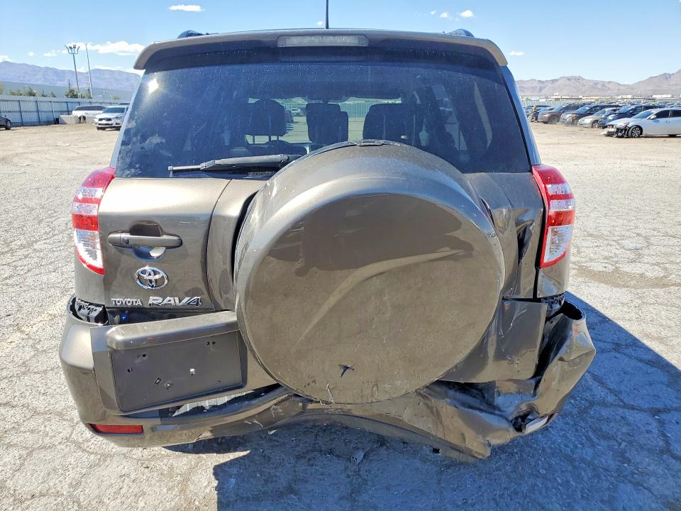 Продаж на аукціоні авто 2010 Toyota Rav4, vin: 2T3YK4DV2AW006891, номер лоту: 59004246