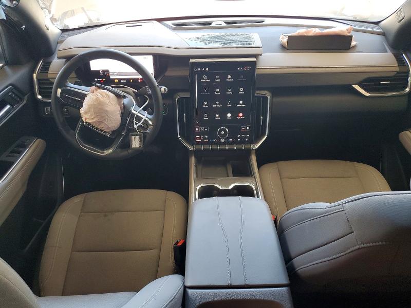56265876 :رقم المزاد ، 1GKENKKS7TJ285025 vin ، 2026 Gmc Acadia مزاد بيع