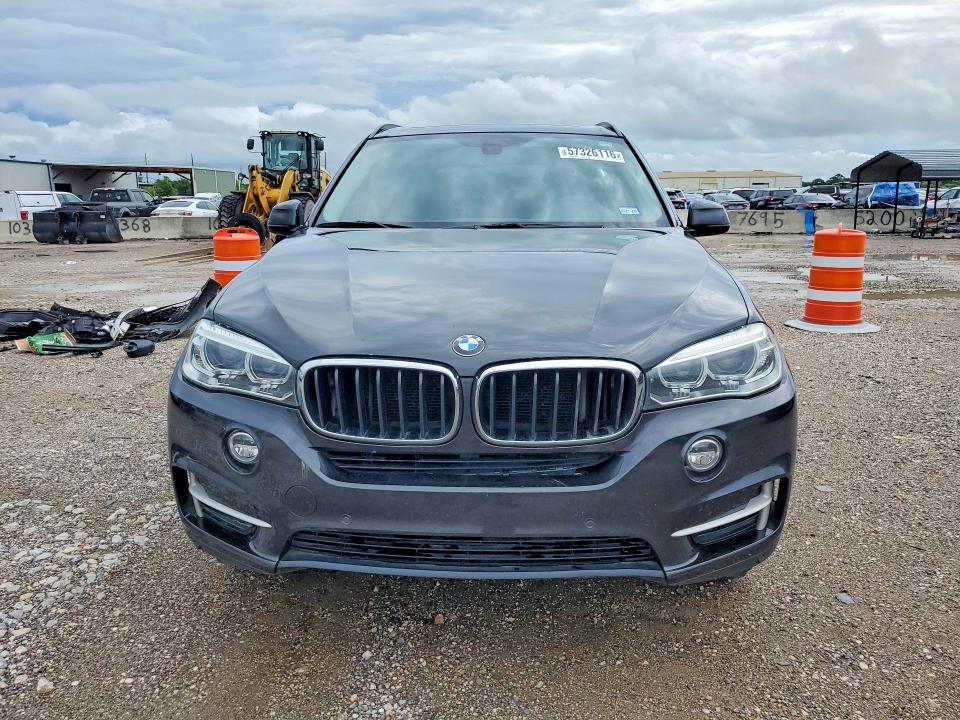 Продажа на аукционе авто 2015 Bmw X5, vin: 5UXKR0C59F0K69630, номер лота: 57326116