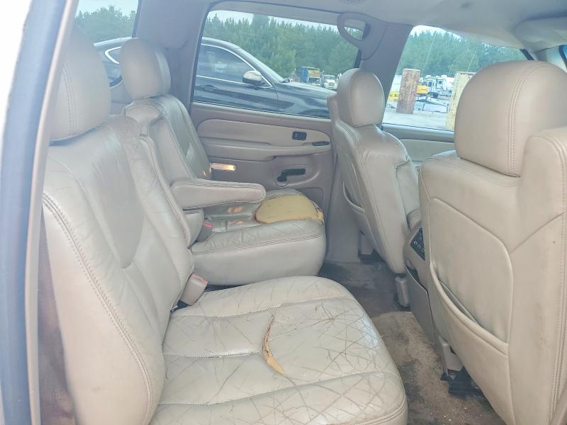 2003 Chevrolet Suburan მანქანა იყიდება აუქციონზე, vin: 1GNFK16Z53J247830, აუქციონის ნომერი: 58488846