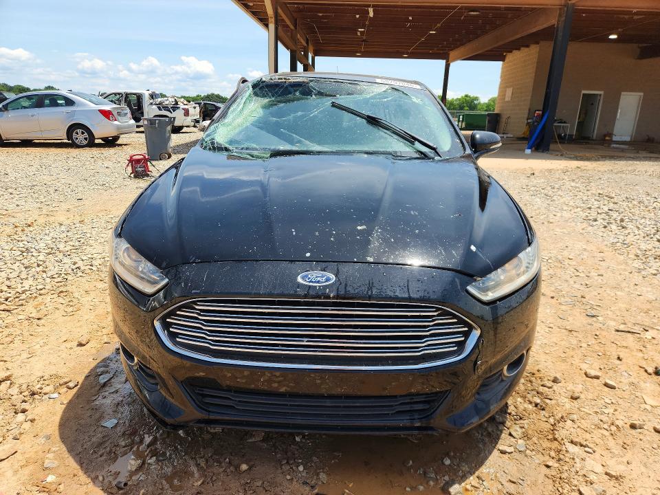 2016 Ford Fusion მანქანა იყიდება აუქციონზე, vin: 3FA6P0H77GR363466, აუქციონის ნომერი: 55797046