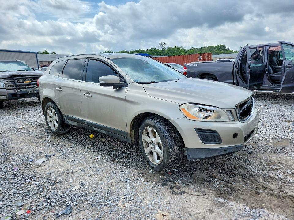 Aukcja sprzedaży 2011 Volvo Xc60, vin: YV4952DL7B2206249, numer aukcji: 58293546