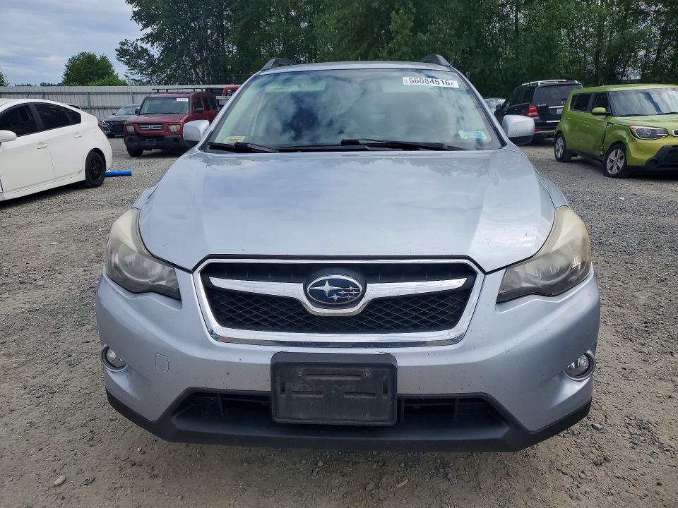 Aukcja sprzedaży 2014 Subaru Xv Crosstrek, vin: JF2GPACC8E8201709, numer aukcji: 56084516