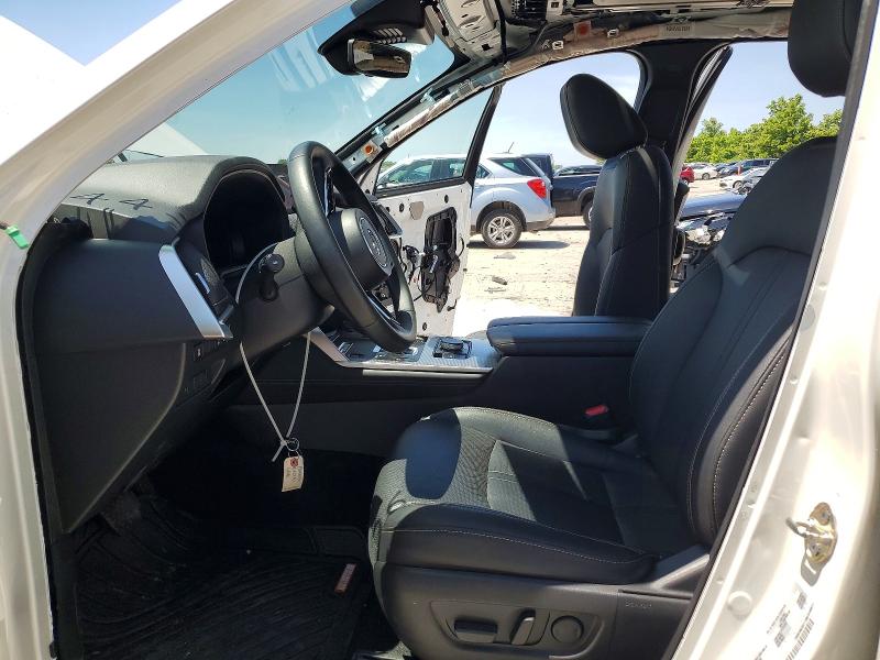 Aukcja sprzedaży 2024 Mazda Cx-90, vin: JM3KKBHA6R1156215, numer aukcji: 55395886