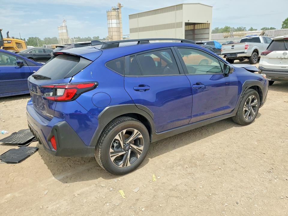 Aukcja sprzedaży 2024 Subaru Crosstrek, vin: JF2GUADC6RH294100, numer aukcji: 57328366