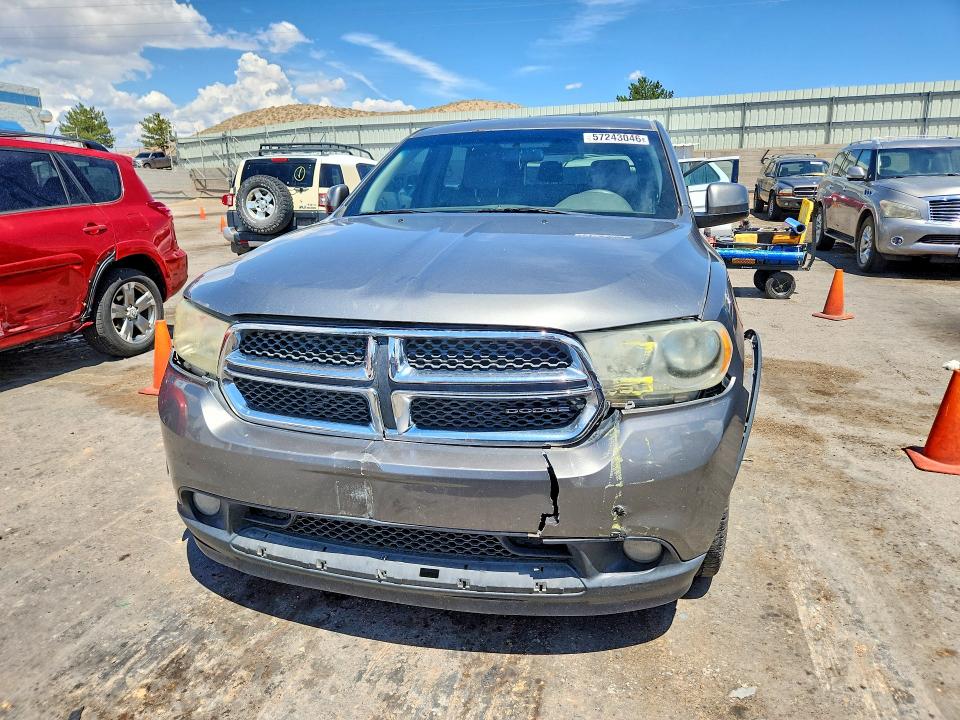 Aukcja sprzedaży 2011 Dodge Durango, vin: 1D4RD2GG0BC697023, numer aukcji: 57243046