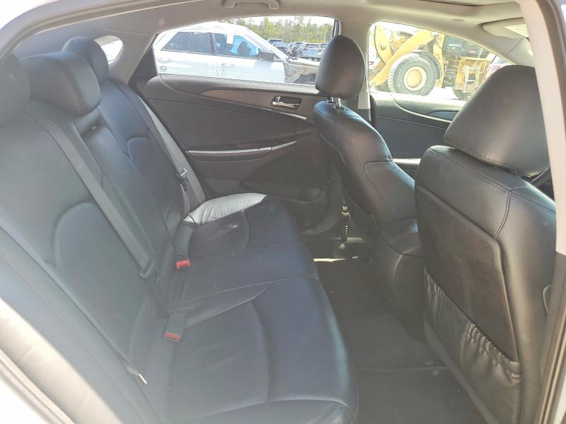 56962416 :رقم المزاد ، 5NPEC4AC0DH633054 vin ، 2013 Hyundai Sonata مزاد بيع